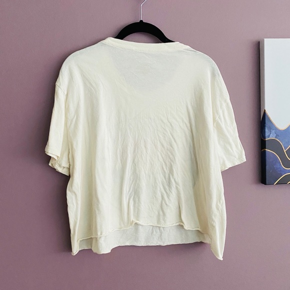 Grayson Threads Cropped Tee - Picture 3 of 3